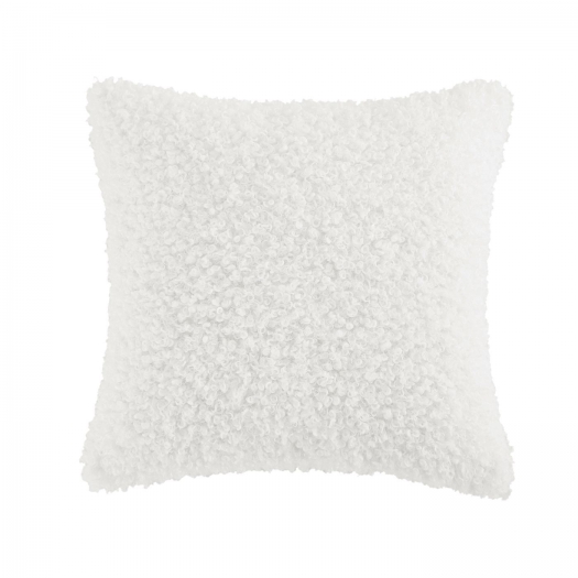 FUNDA COJIN TEDDY